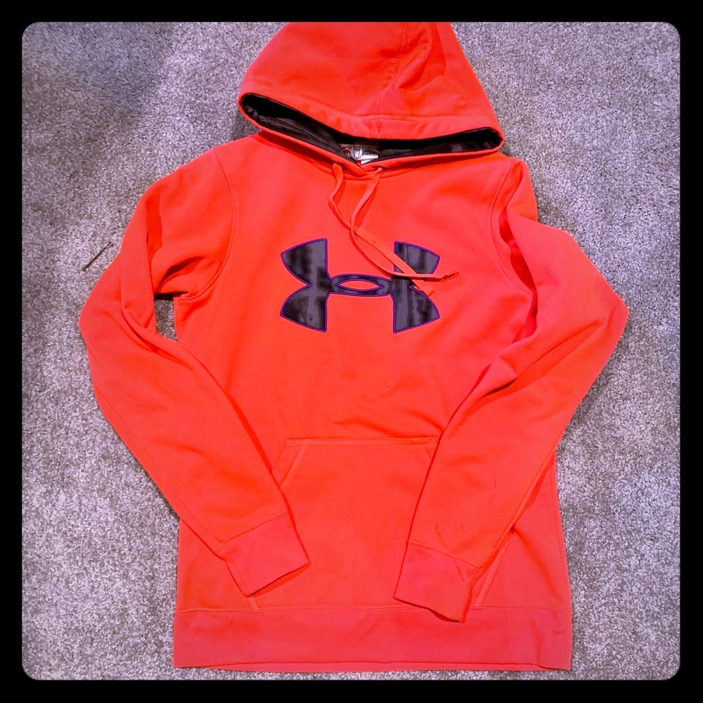 UnderArmour hoodie